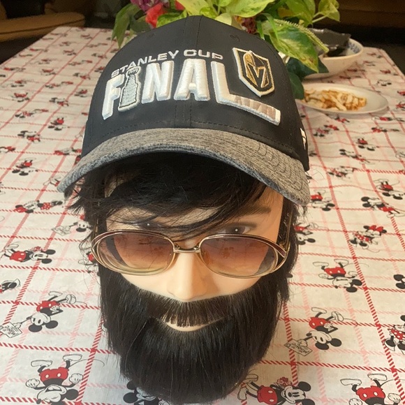 2018 Stanley Cup Final hats unisex. - Picture 2 of 12